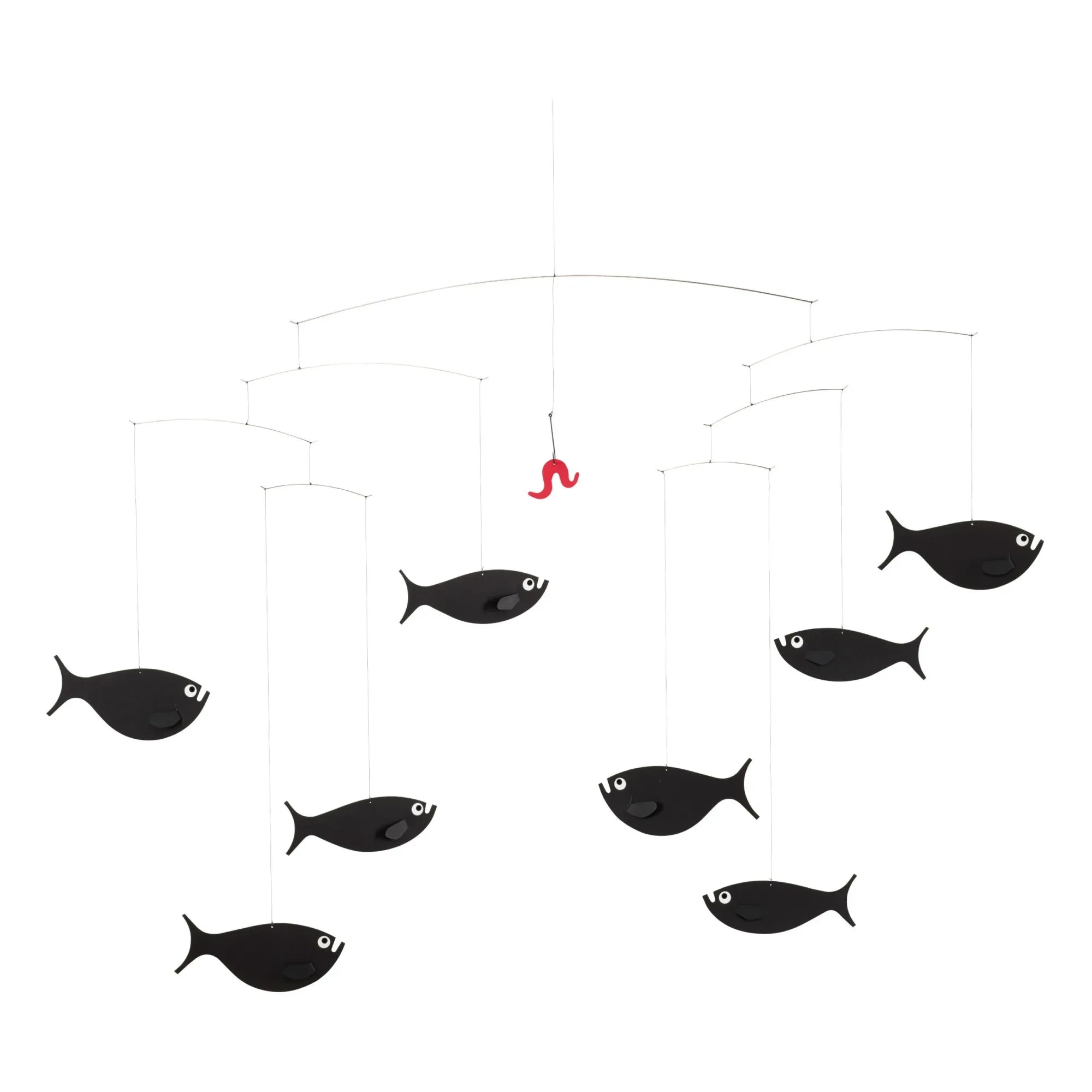 Flensted - Fish Mobile