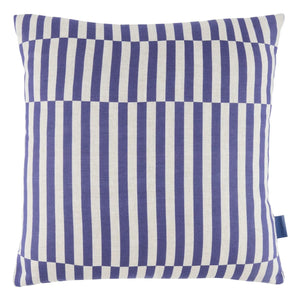 Nobodinoz - Stanley Lines Changing Pad | Blue
