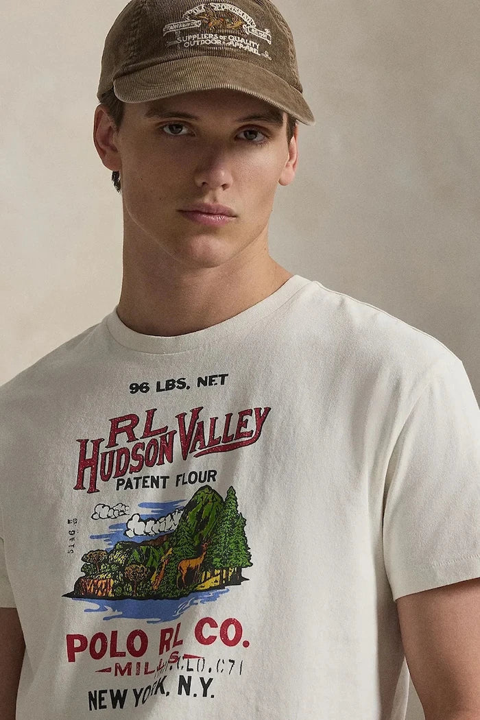Polo Ralph Lauren Pamuklu Tişört