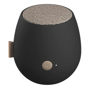 Kreafunk - aJazz QI Bluetooth Speaker | Black