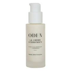 Oden - Nemlendirici ve dolgunlaştırıcı krem - 30 ml