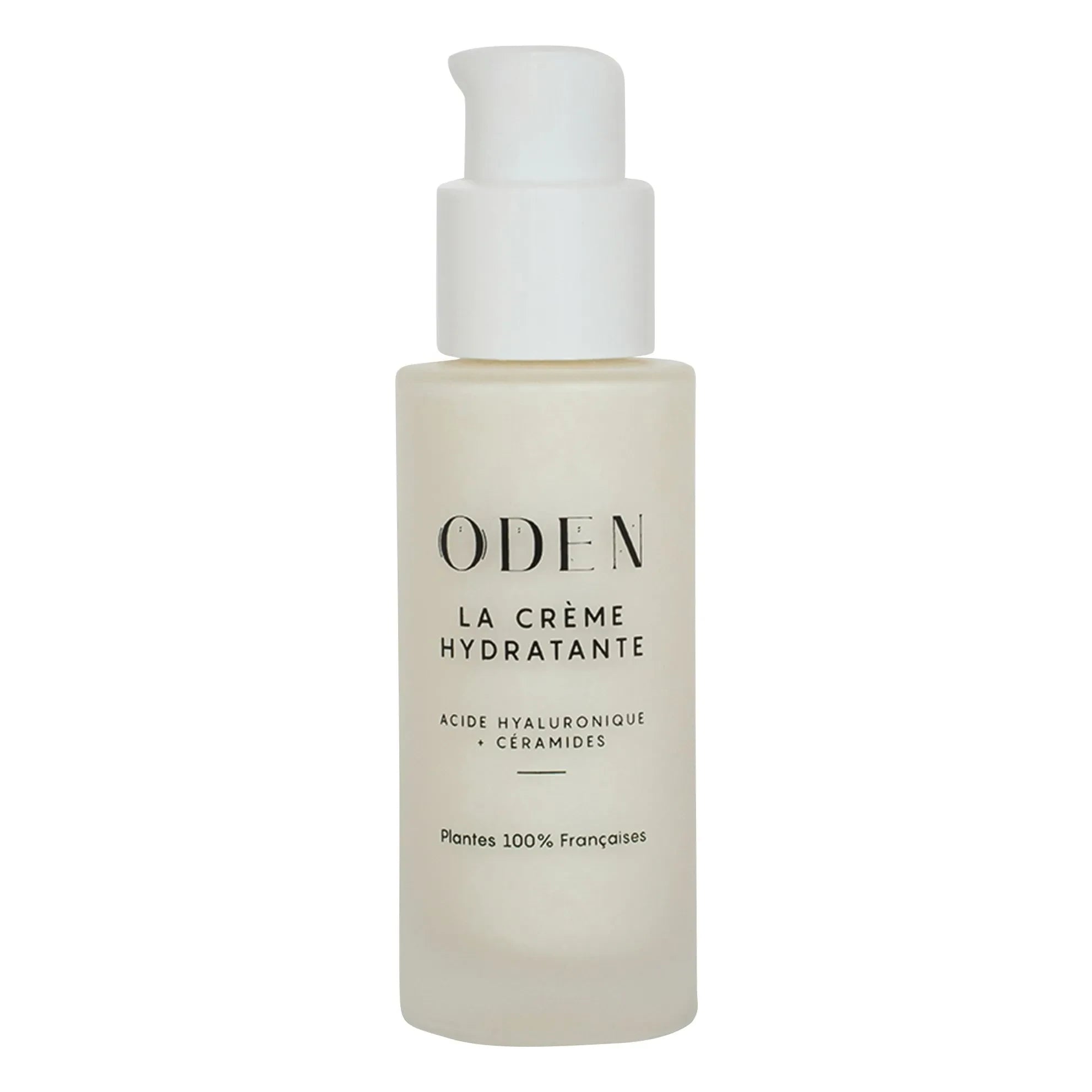 Oden - Nemlendirici ve dolgunlaştırıcı krem - 30 ml