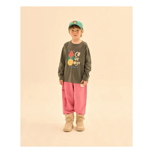 Jelly Mallow - Feeling Good Jogger | Pink