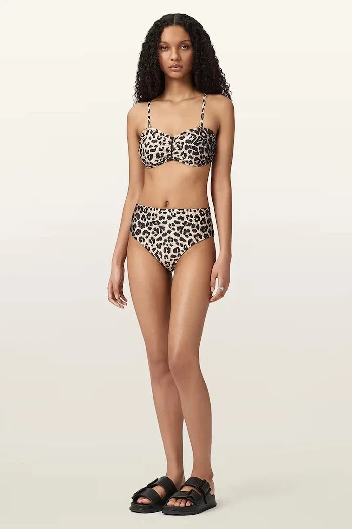AllSaints kadın bikini altı TALARIA