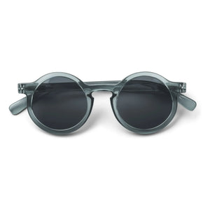 Liewood - Darla Recycled Fiber Sunglasses | Blue