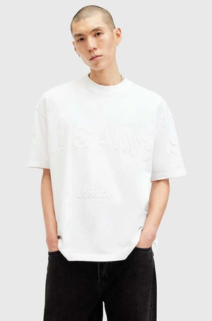AllSaints BIGGY Pamuklu Tişört