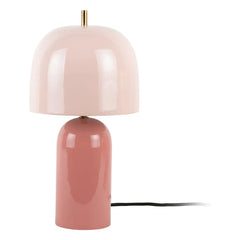 Present Time - Rico Table Lamp | Pink