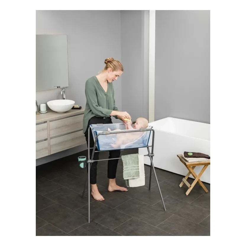 Stokke® - Flexi Bath® Bath Support | Grey
