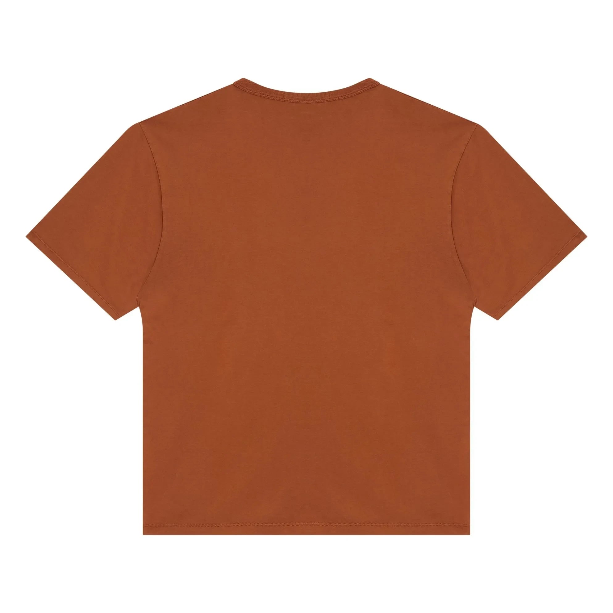 Smallable Man - Solal T-shirt Pima cotton | Caramel