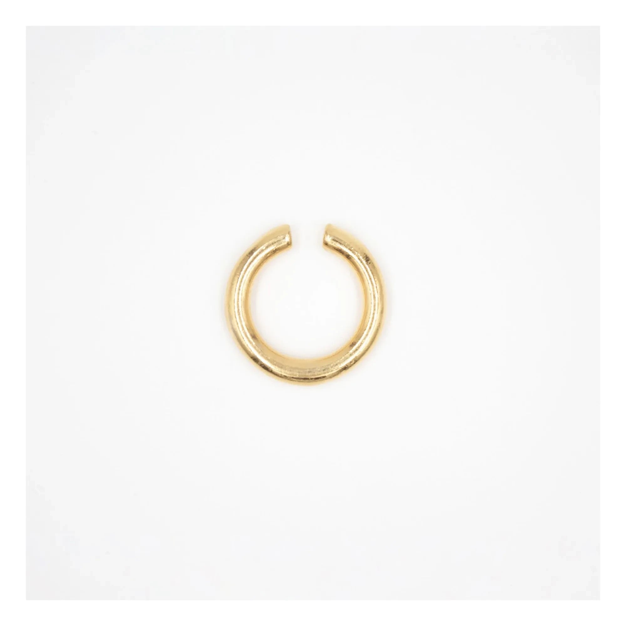 Sigal - Gold Earcuffs Hoop