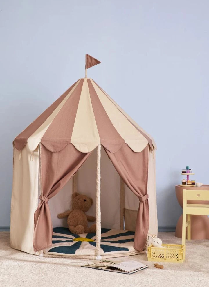Kid's Concept - Beige Pavilion Tent