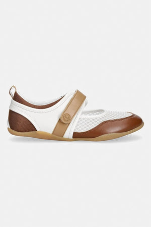 MICHAEL Michael Kors Kyler Slip On Babet