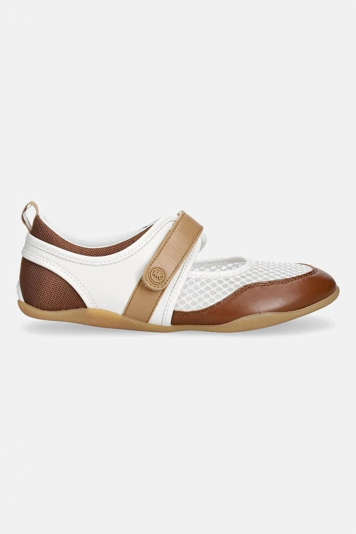 MICHAEL Michael Kors Kyler Slip On Babet