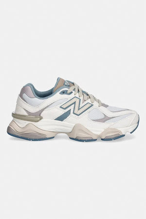 New Balance 9060 Süet Kadın Sneaker