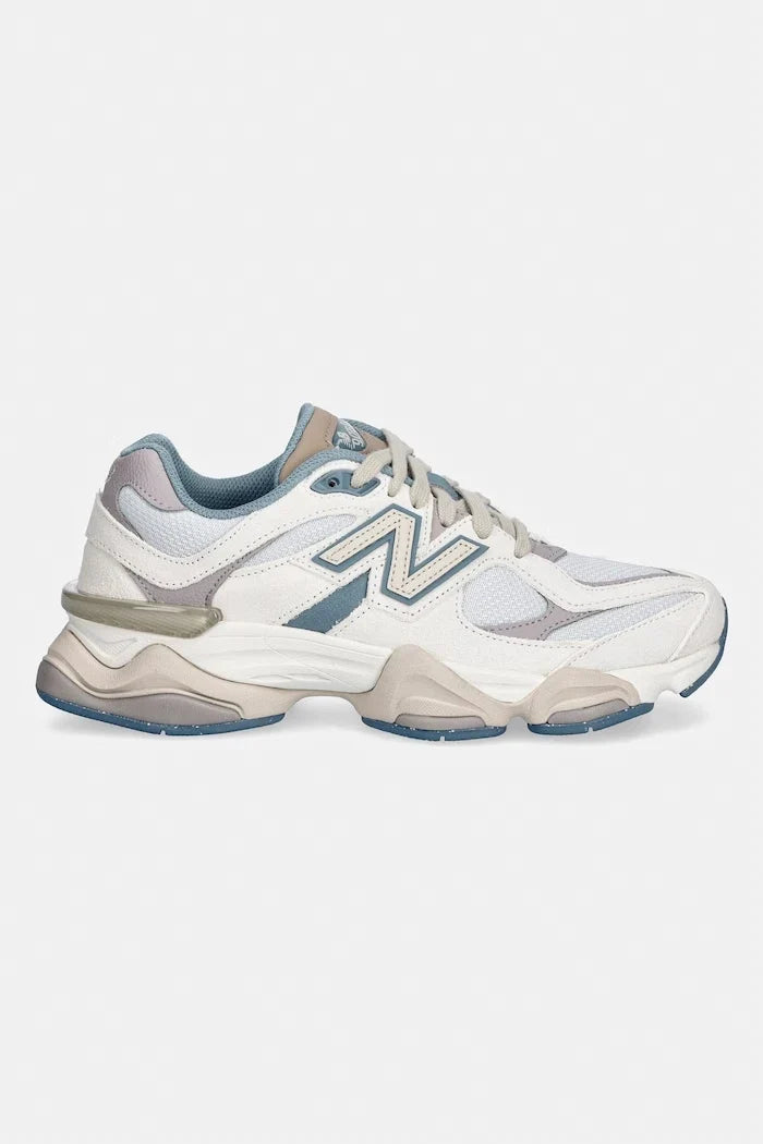 New Balance 9060 Süet Kadın Sneaker