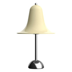 Verpan - Pantop table lamp | Cream
