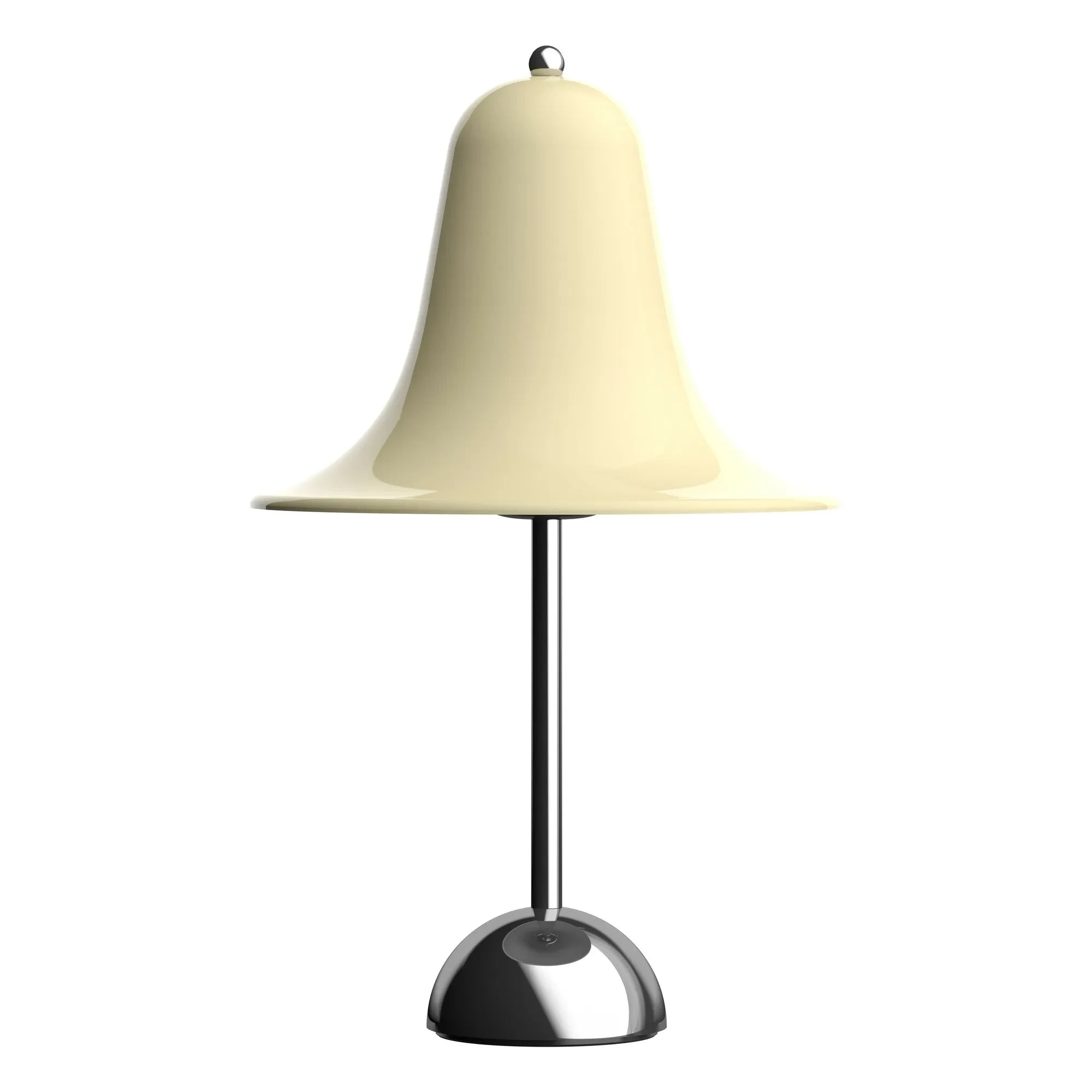 Verpan - Pantop table lamp | Cream