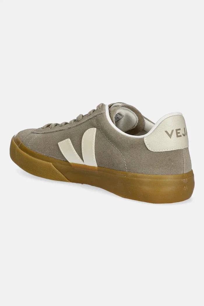 Veja CAMPO SUEDE Süet Spor Ayakkabı