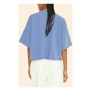 Xirena - Romeo Sweatshirt | Blue