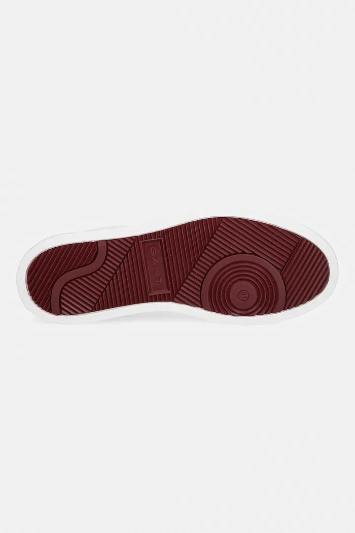 Gant McJulien erkek deri sneaker