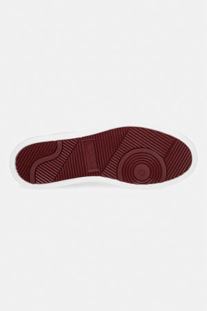 Gant McJulien erkek deri sneaker