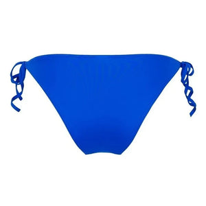 Anja Paris - L'Idyllique Swimsuit Top | Blue