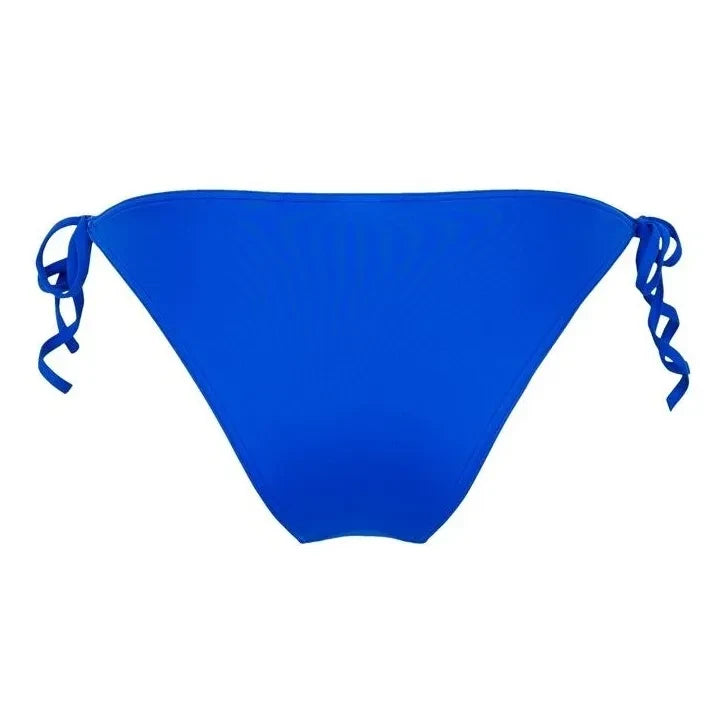 Anja Paris - L'Idyllique Swimsuit Top | Blue