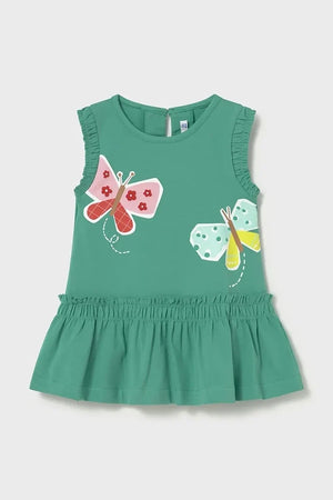 Mayoral Girls' Dress
