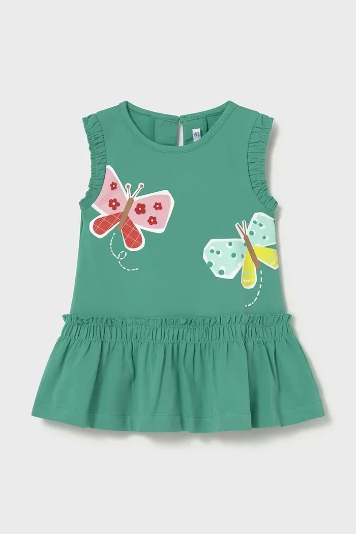 Mayoral Girls' Dress