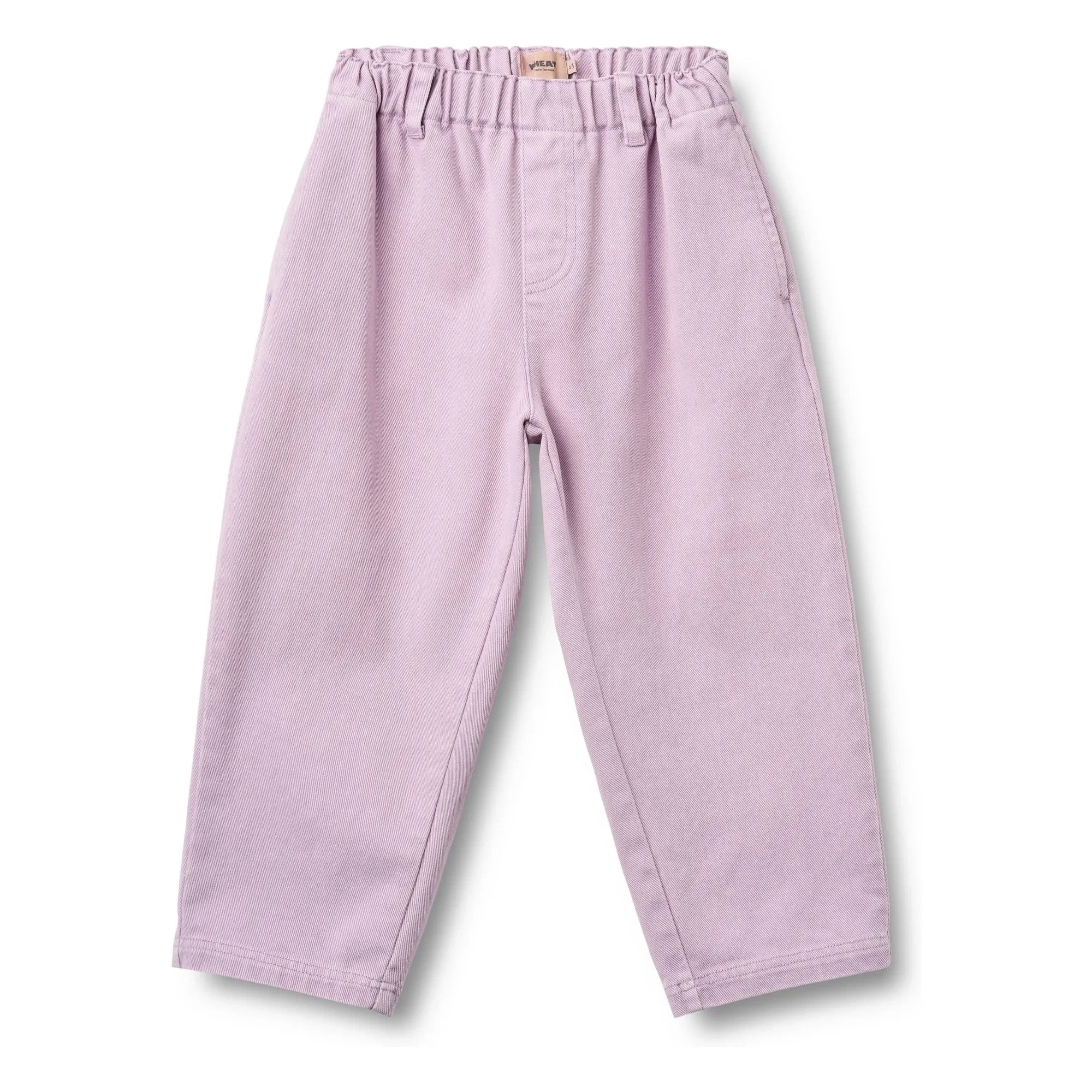 Wheat - Julian Organik Pamuk Jeans | Leylak