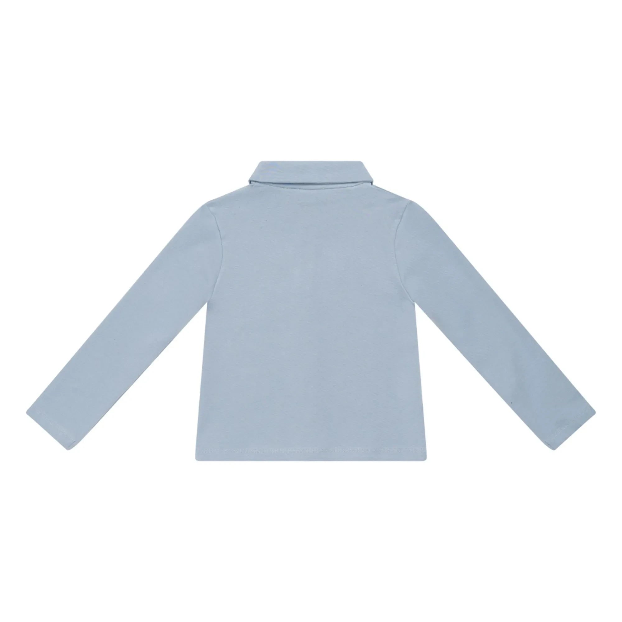 Donsje - Touten Shirt | Light Blue