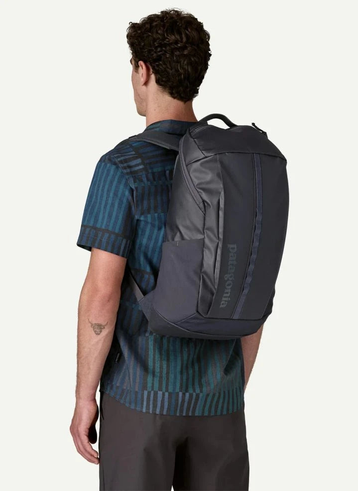 Patagonia - Black Hole 25L Bag | Dark Gray