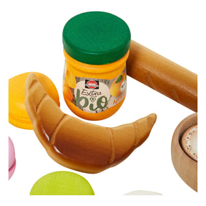 Erzi - French Food Container