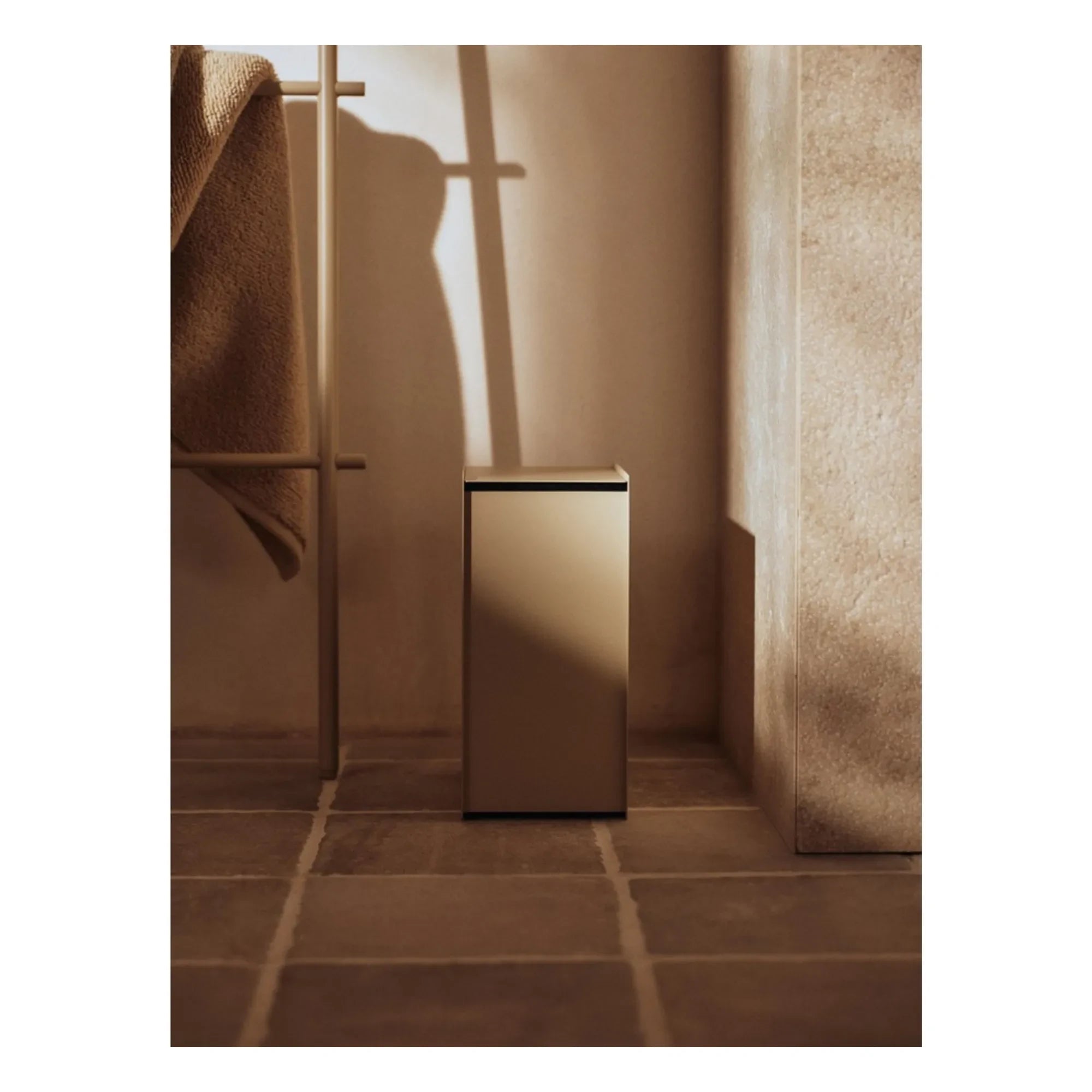 Ferm Living - Dora Towel Hook | Off-White