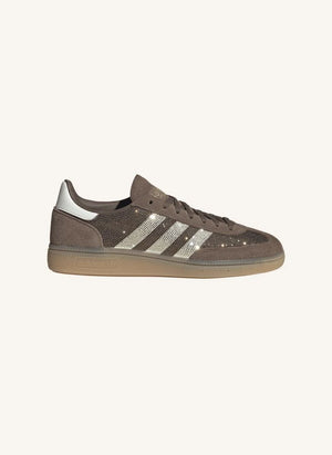 Adidas - Handball Special Sneakers | Taupe Brown