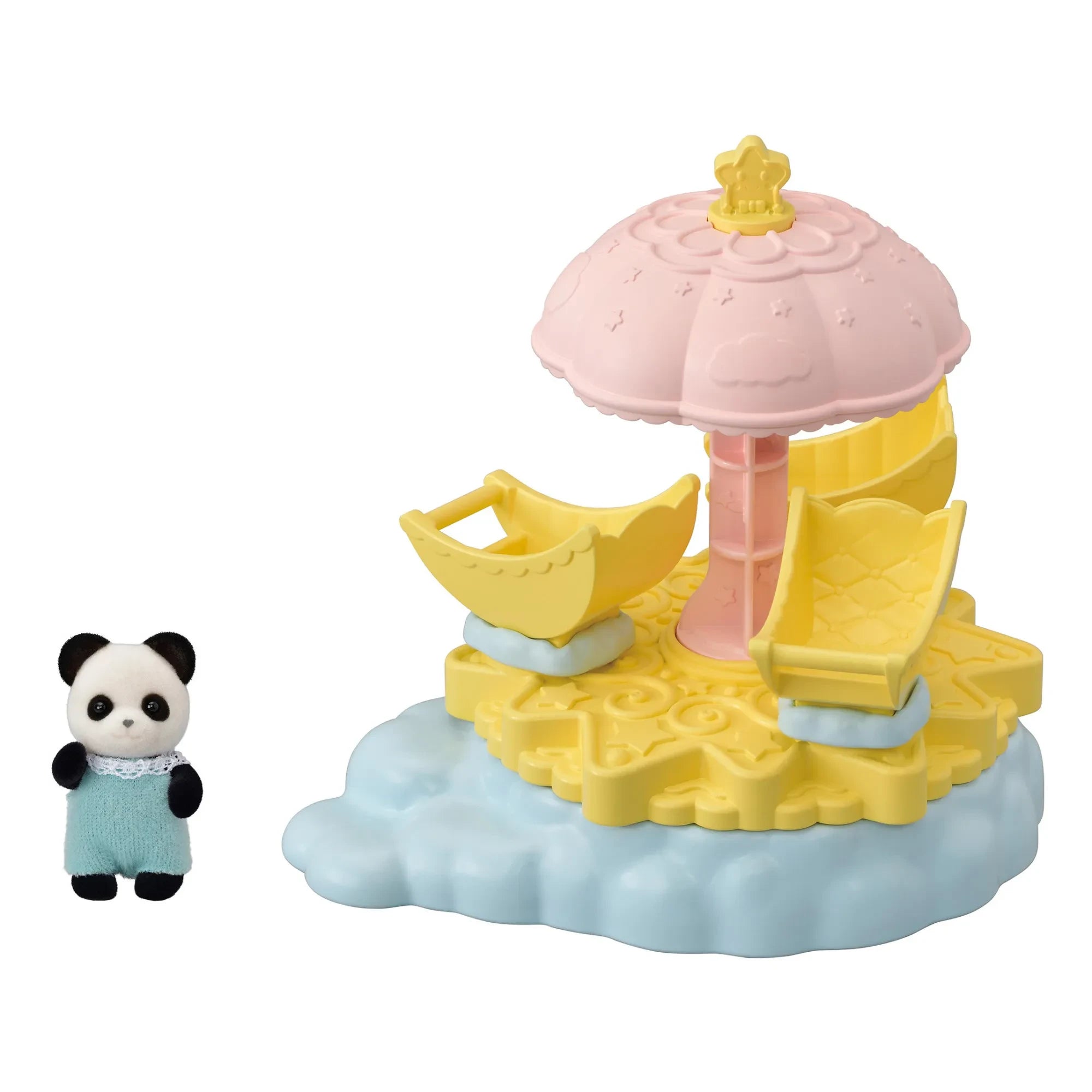 Sylvanian Families - Star Carousel
