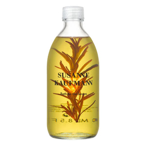Susanne Kaufmann - Bath for the Senses Aromatic Bath Oil - 250 ml