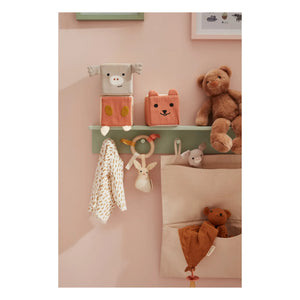 Kid's Concept - Edvin Textile Building Blocks