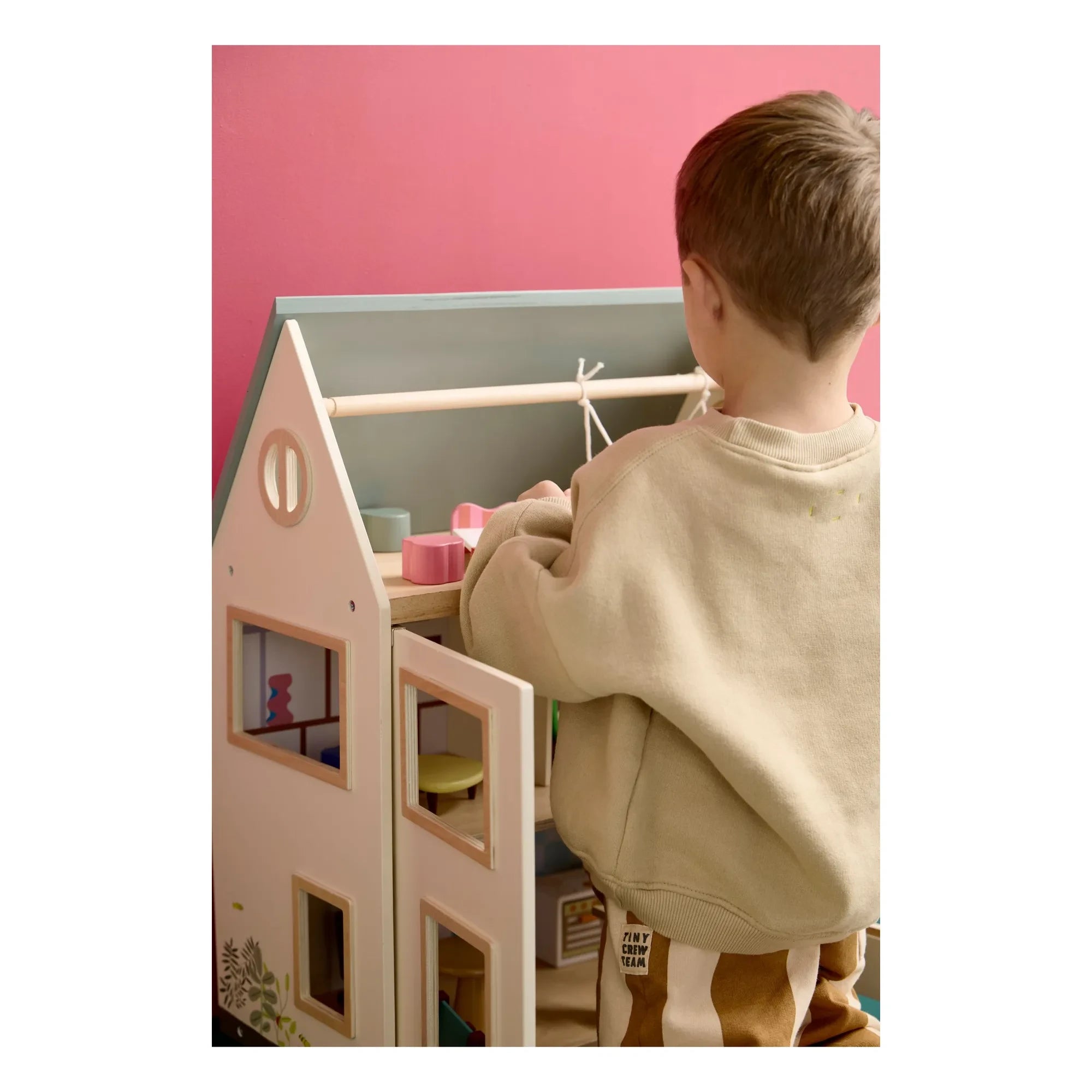 Kid's Concept - Dollhouse