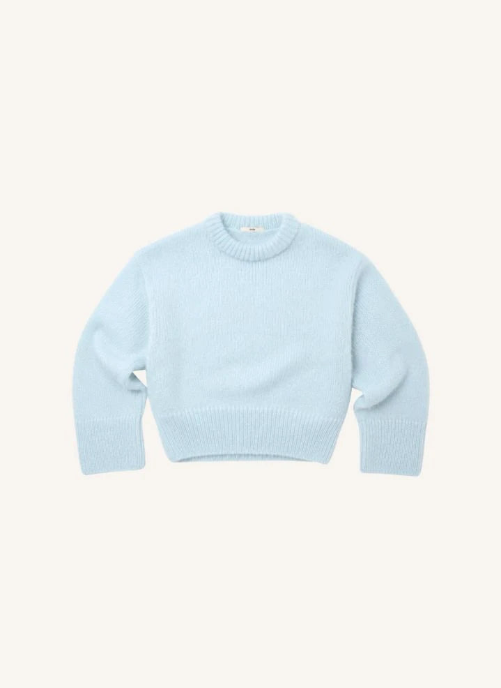 Nitah - Marc Sweater | Açık Mavi