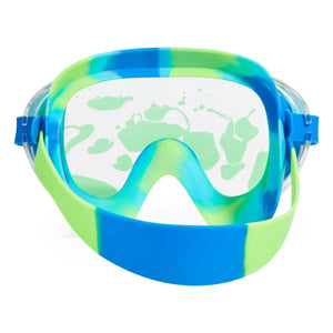 Bling2O - Molten Lava Swim Mask