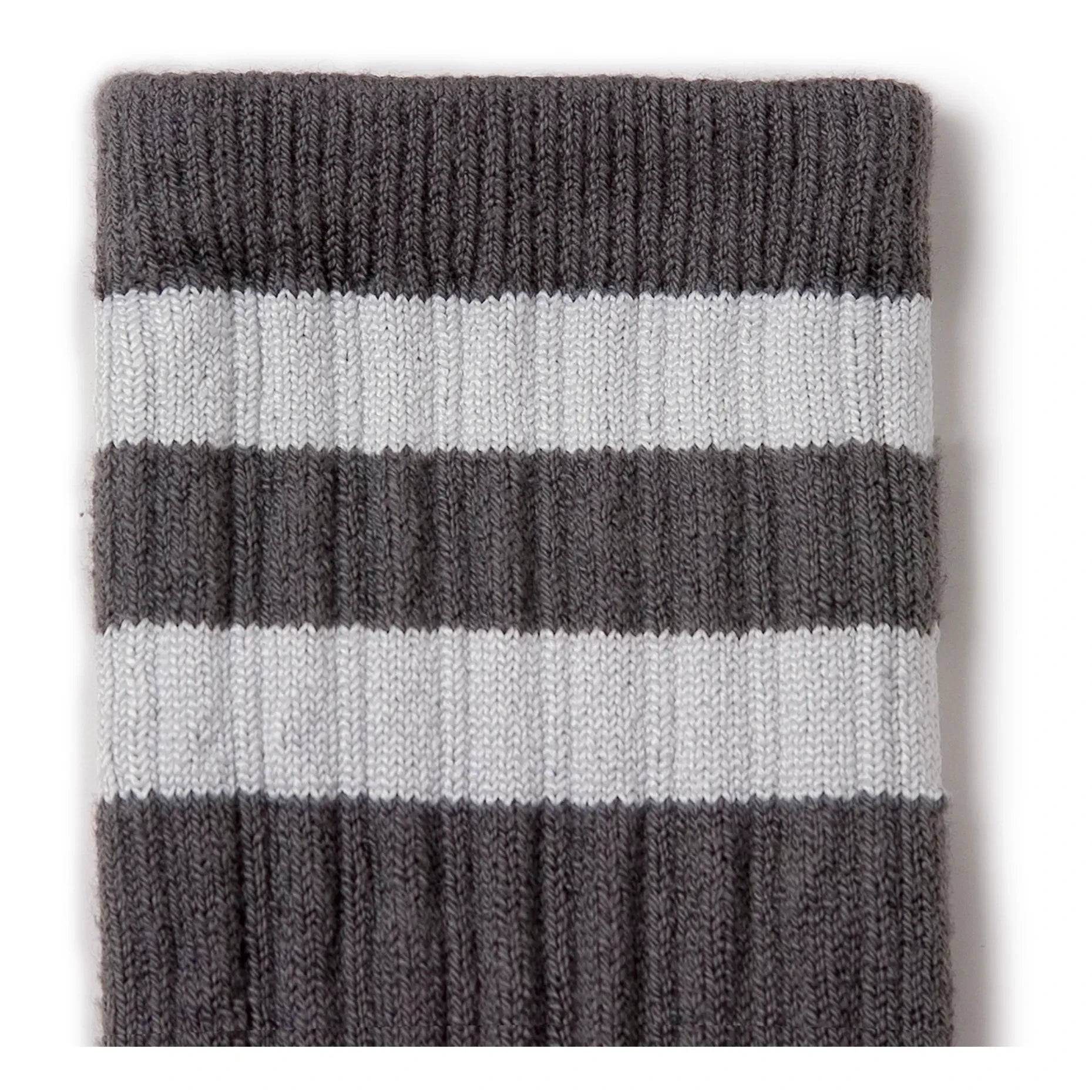Collégien - Nico Socks | Dark Gray