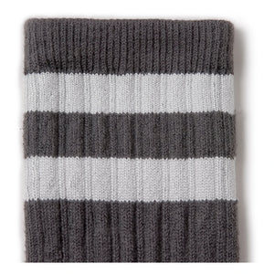 Collégien - Nico Socks | Dark Gray