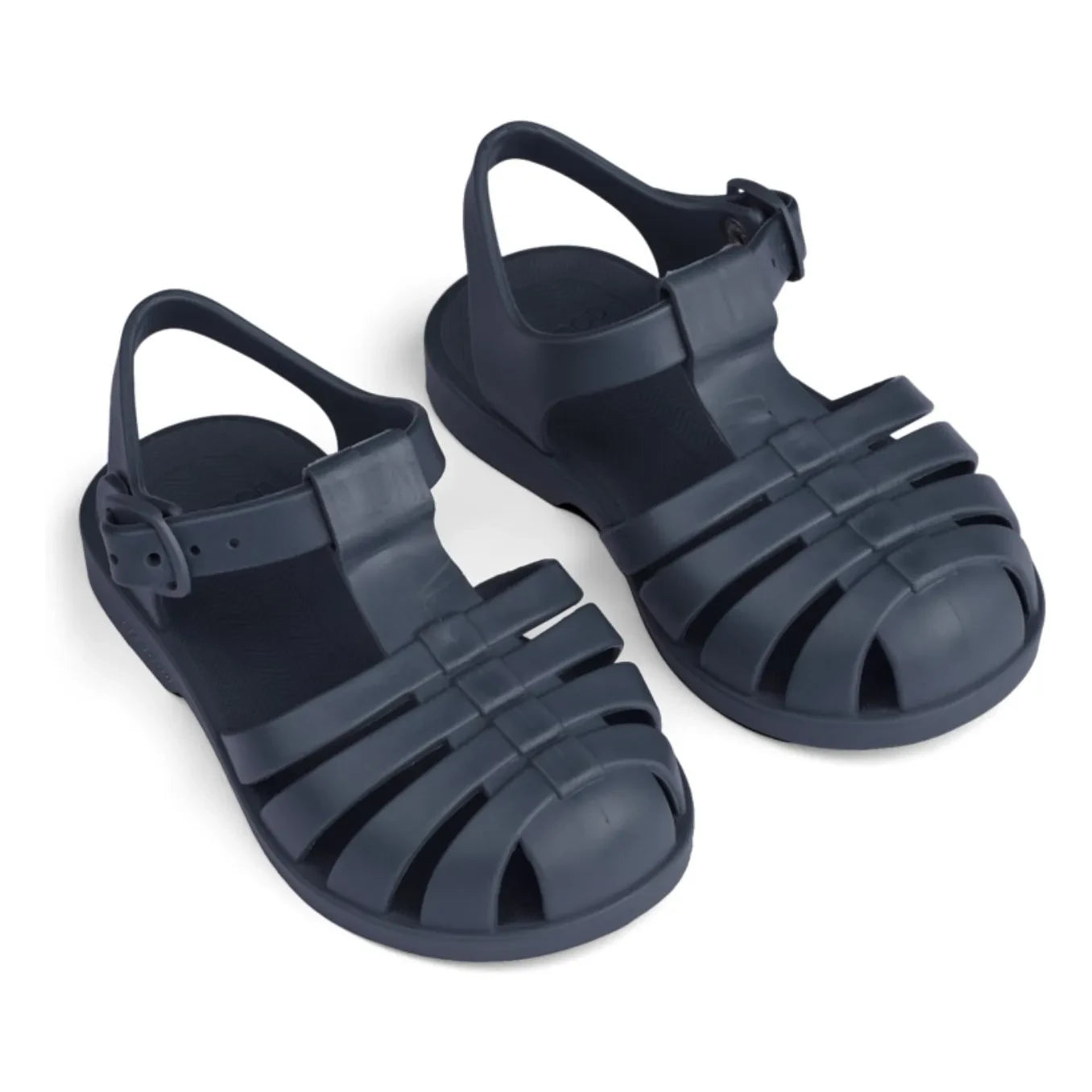 Liewood - Sandals Bre | Navy blue