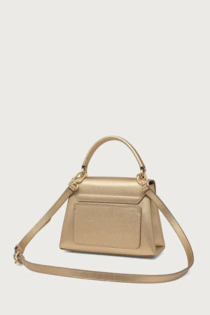 Furla Kadın Deri Çanta 1927 Mini Top Handle