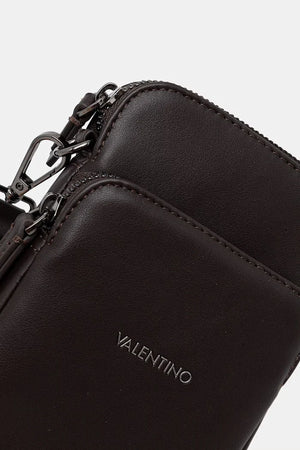 Valentino Bags erkek omuz çantası suni deri HORIZON