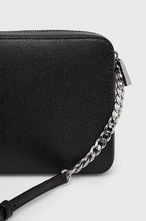 Deri çanta MICHAEL Michael Kors