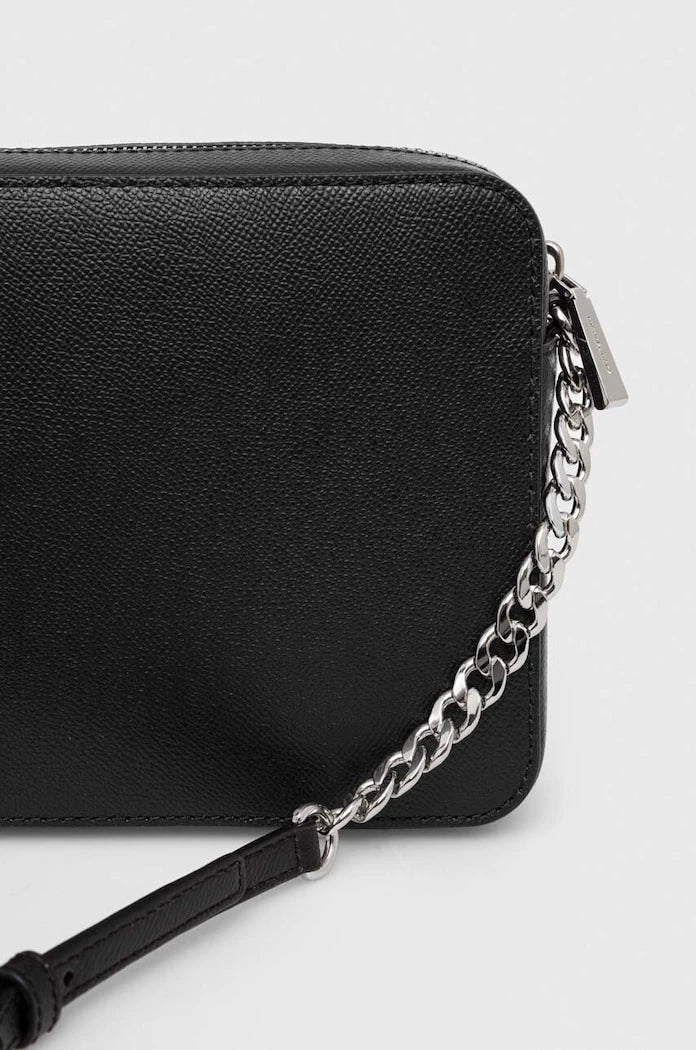 Deri çanta MICHAEL Michael Kors
