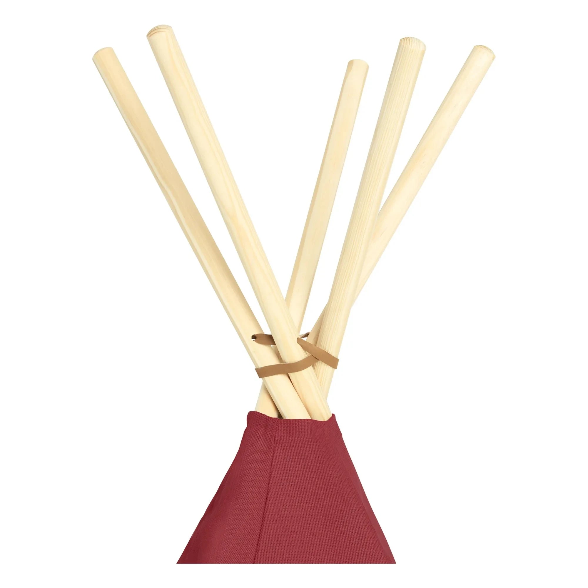 Nobodinoz - Tipi Nevada | Red