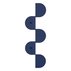 Nobodinoz - Vibes Coat Rack | Classic Navy